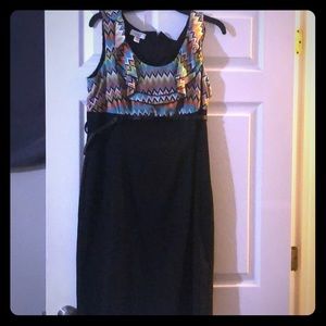 Dress - summer or spring for any occasion